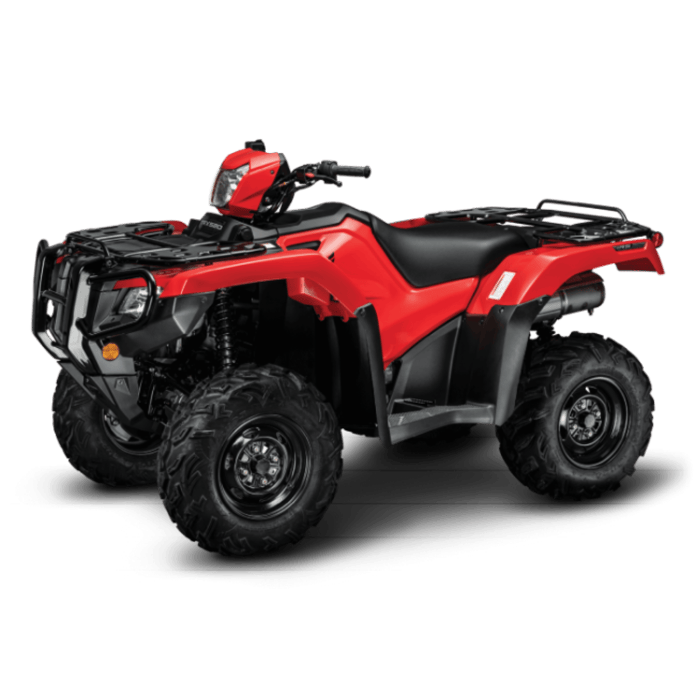 Honda TRX 520 FA6-FM6 20+ Seat Cover