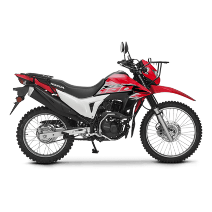 Honda XR 190 17+ Seat Cover