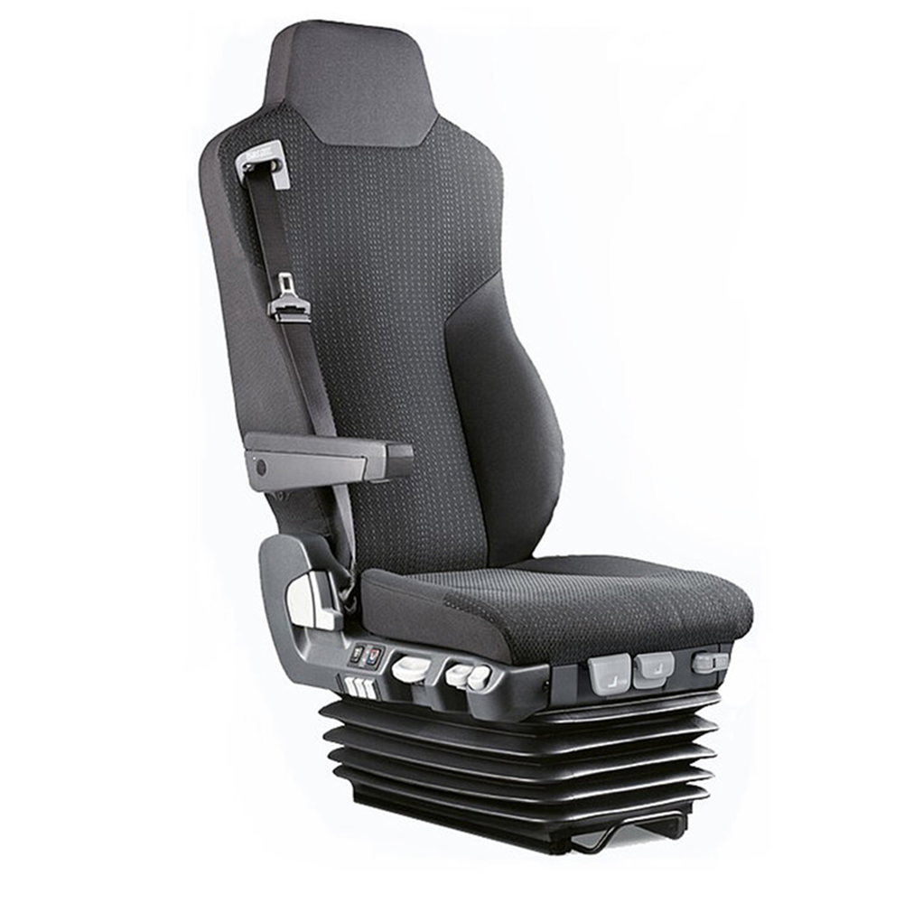 ISRI 6860/870 Canvas Seat Cover