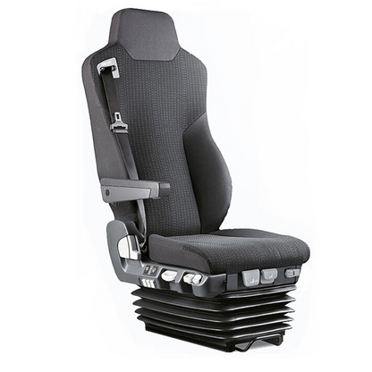 ISRI 6860/870 Canvas Seat Cover