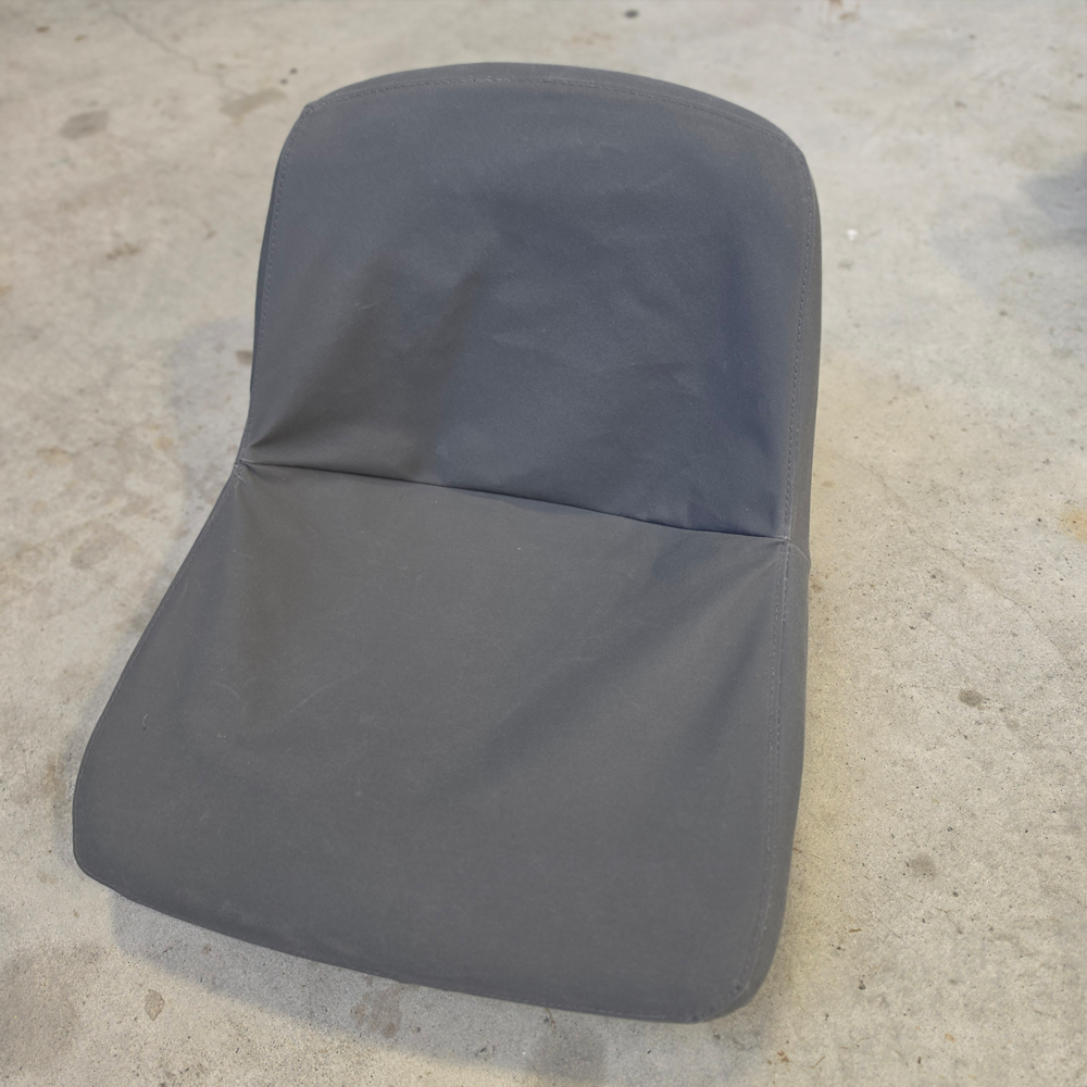 John Deere Z235 Canvas Seat Cover