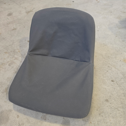 John Deere Z235 Canvas Seat Cover
