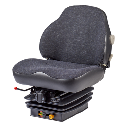KAB Seating 11E6 Canvas Seat Cover