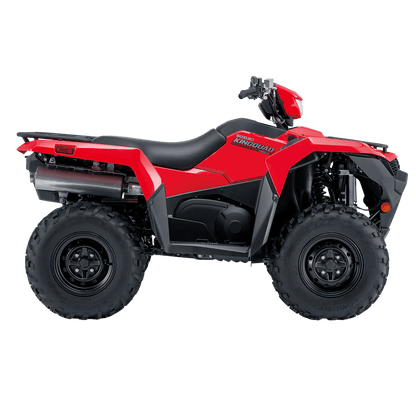 Suzuki KingQuad 450-500-700-750 04+ Seat Cover