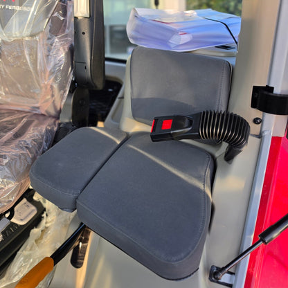 Massey Ferguson 7S Series Passenger Seat Cover