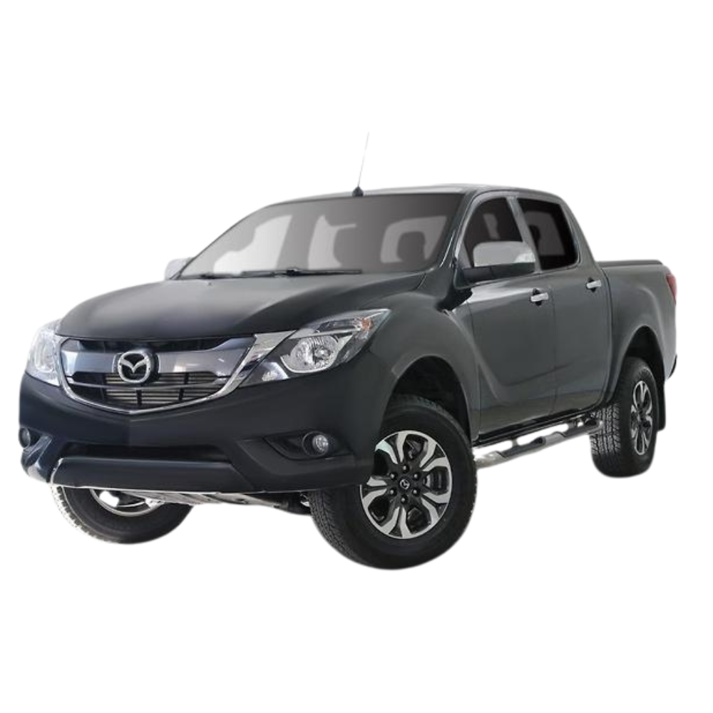 Mazda BT50 2017 - 2019 Seat Covers