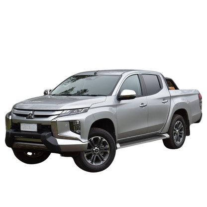 Mitsubishi Triton 2014-2023 Seat Covers