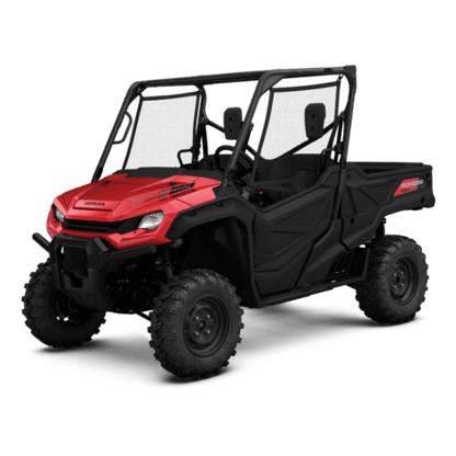 Honda Pioneer 1000 17+ Seat Cover