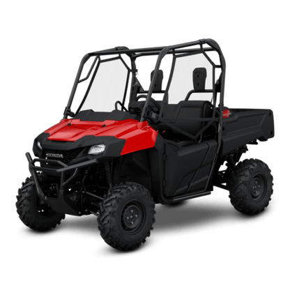 Honda Pioneer 700 13+ Seat Cover