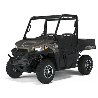 Polaris Ranger 570SP 2022+ Canvas Seat Covers
