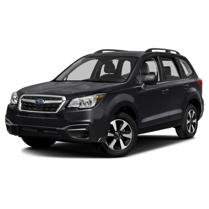Subaru Forester 2018-2024 Seat Covers