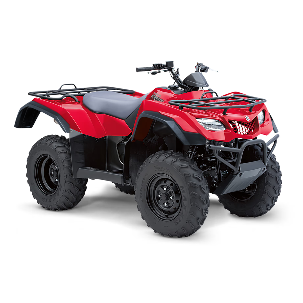 Suzuki KingQuad 400 08+ Seat Cover