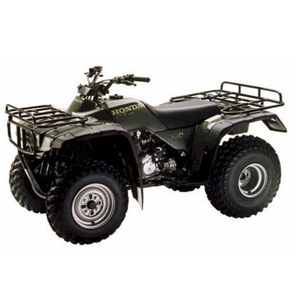 Honda TRX 300 88-00 Seat Cover