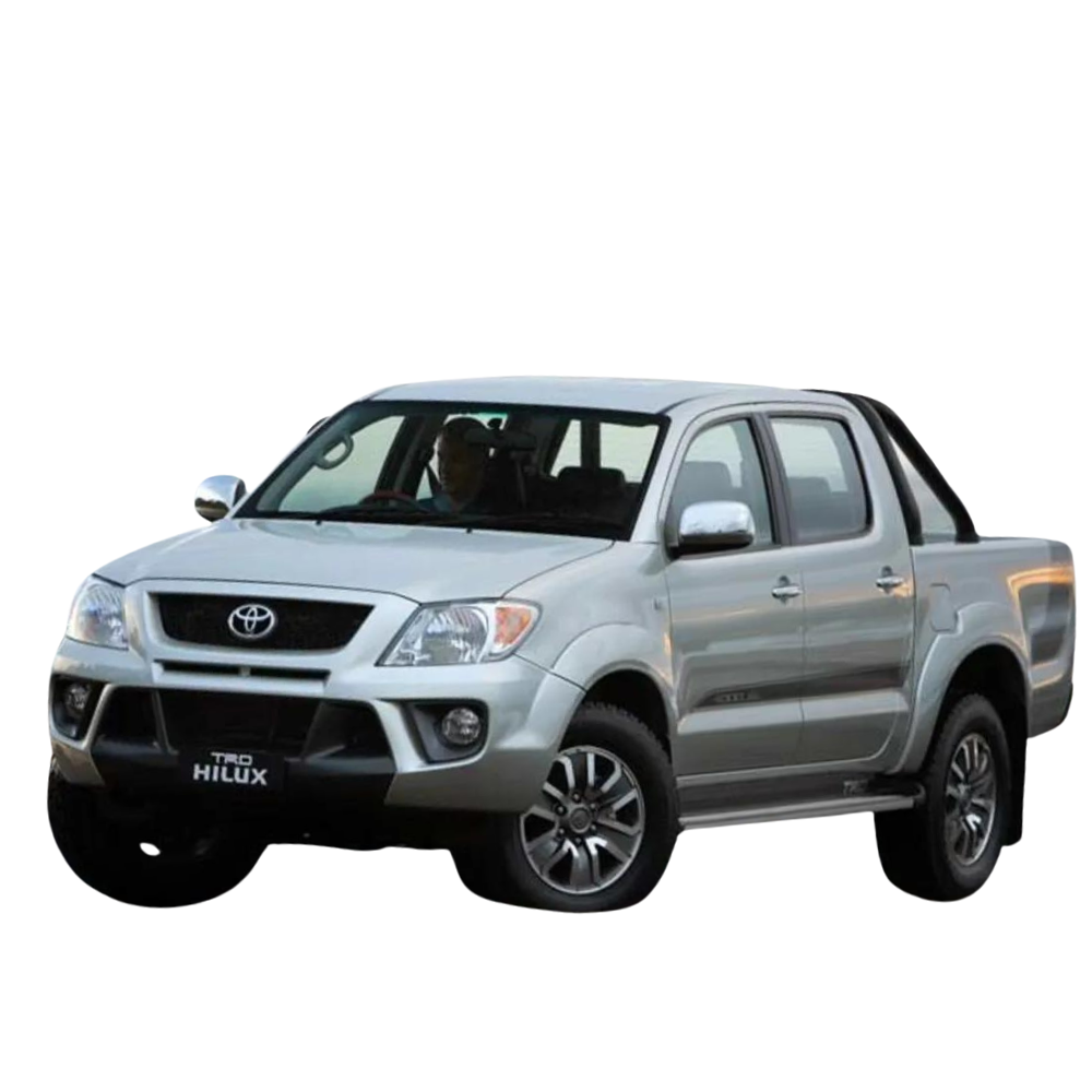 Toyota Hilux 2005-2009