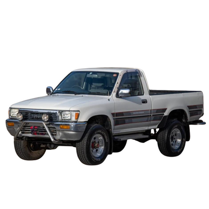 Toyota Hilux 1990-1996