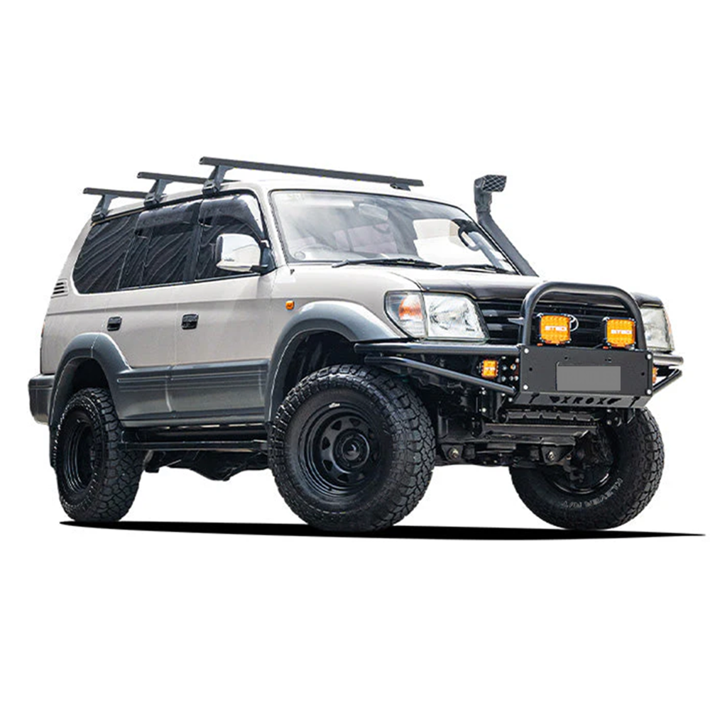 Toyota Prado 1996-1999 SUV Seat Covers
