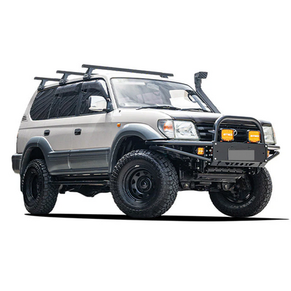 Toyota Prado 1996-1999 SUV Seat Covers