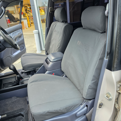 Toyota Prado 1996-1999 SUV Seat Covers