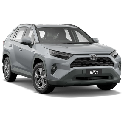 Toyota Rav4 GX, GXL, Ltd 2019+ Hybrid Seat Covers