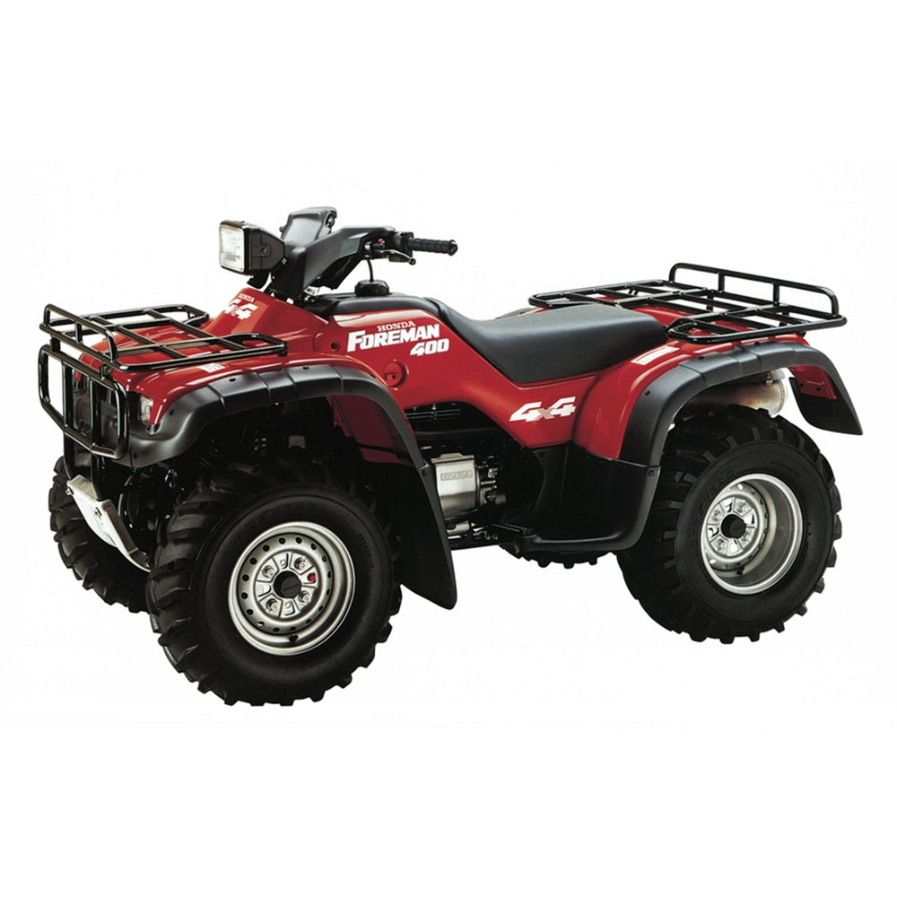 Honda TRX 400 00-10 Seat Cover