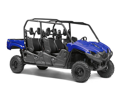 Yamaha Viking 6 16+ Seat Covers