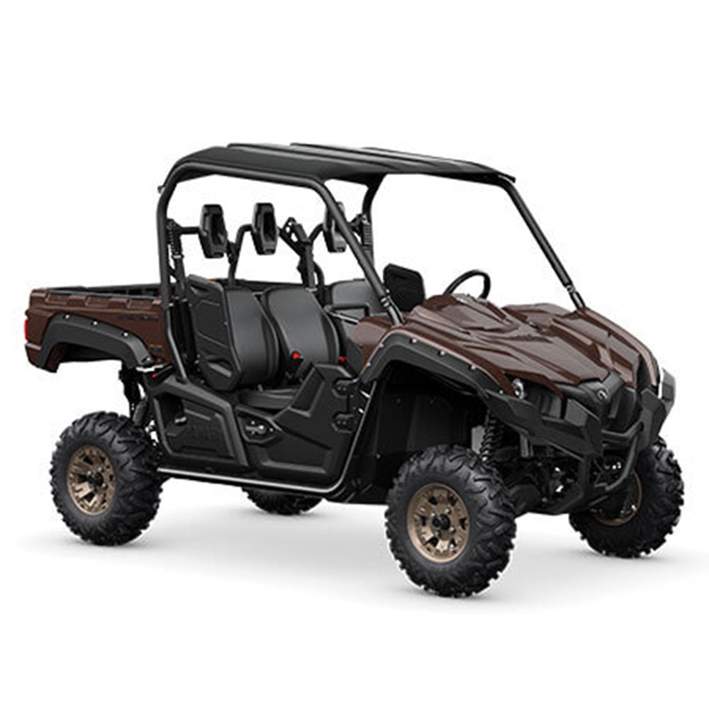 Yamaha Viking SE 16+ Seat Covers