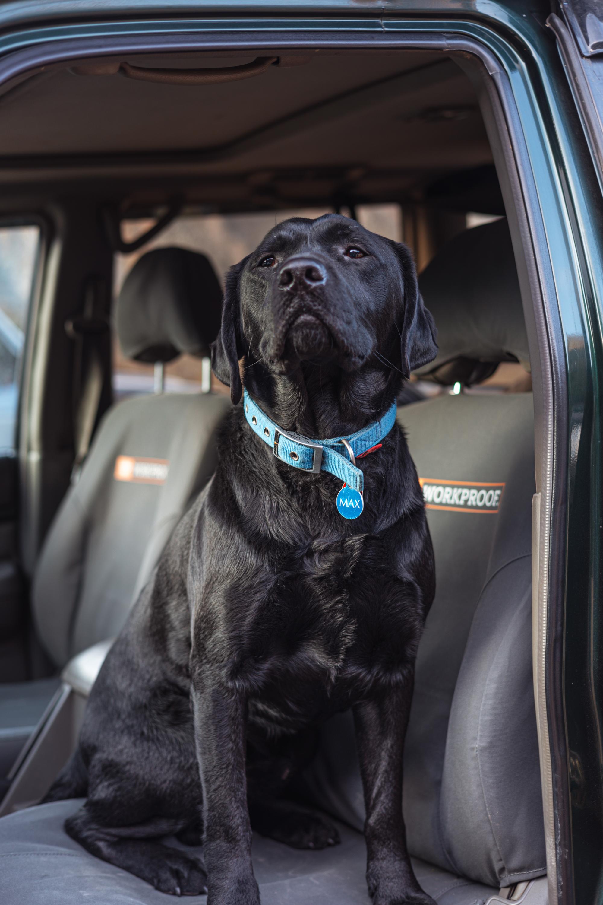 Toyota Hilux 2005-2009 Seat Covers