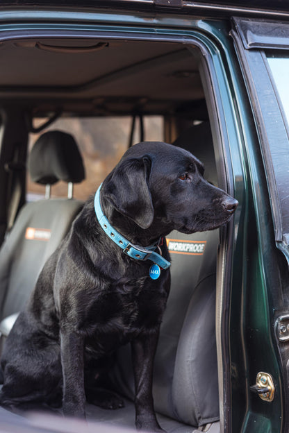 Mazda Bounty 2003 - 2005 Seat Covers