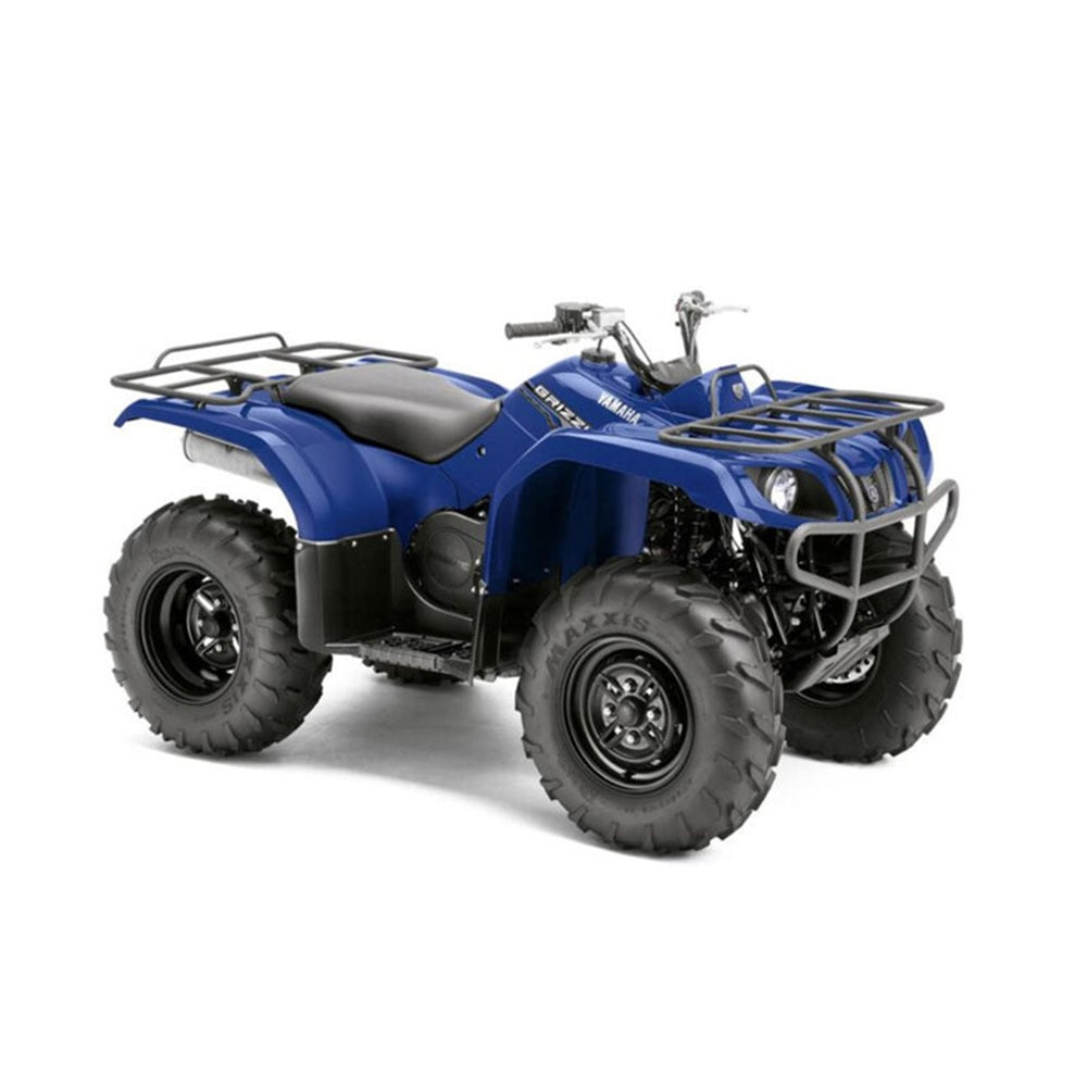 Yamaha YFM 350/450 Grizzly 07+ Seat Cover