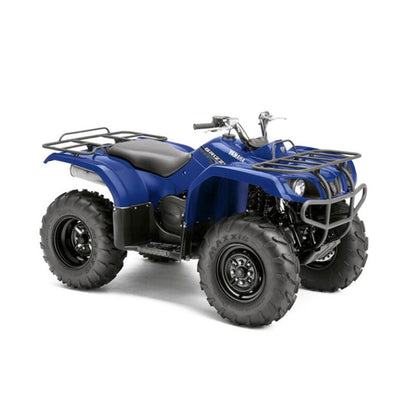 Yamaha YFM 350/450 Grizzly 07+ Seat Cover