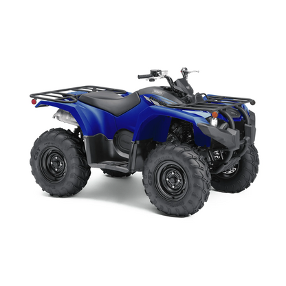 Yamaha YFM 450 Grizzly 15+ Seat Cover