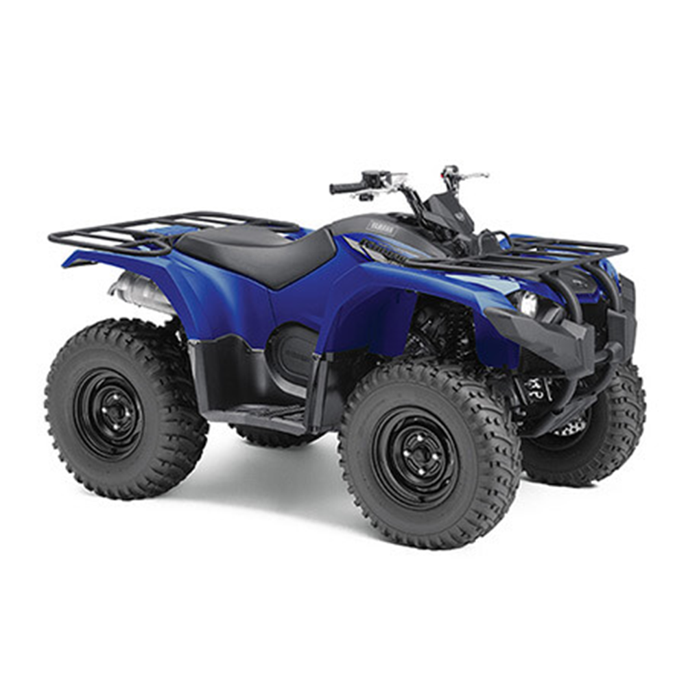Yamaha Kodiak YFM 450/700 Seat Cover 2016+