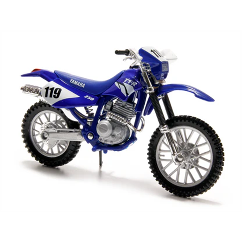 Yamaha TTR 250 99-06 Seat Cover