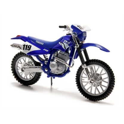 Yamaha TTR 250 99-06 Seat Cover