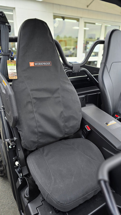 Yamaha Wolverine RMAX4 Seat Covers 2022+