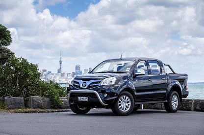 Foton Tunland 2021 Seat Covers