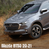 Mazda BT50 2020 - 2021