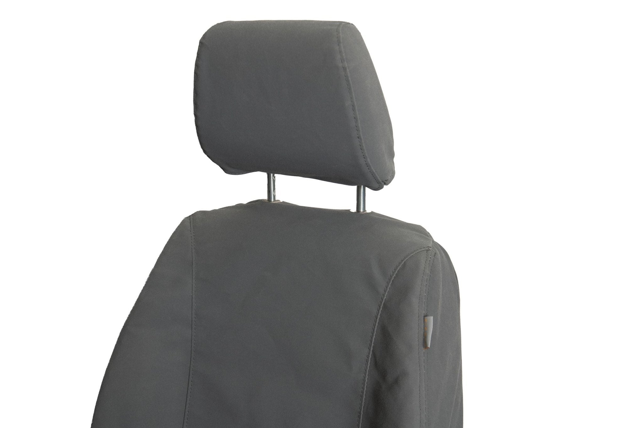 WORKPROOF canvas seat covers for Ford Ranger 2006 - 2010 Seat Covers — waterproof, airbag certified, NZ - made