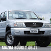 Mazda Bounty 2006 - 2011