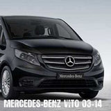 Mercedes-Benz Vito 03-14