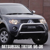 Mitsubishi Triton 96-06