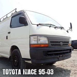 Toyota Hiace 95-03