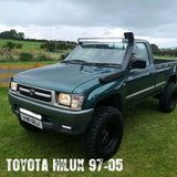 Toyota Hilux 97-05