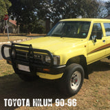 Toyota Hilux 90-96