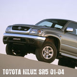 Toyota Hilux SR5 01-04