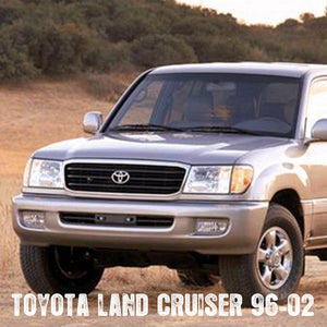 Toyota Land Cruiser 96-02