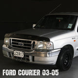 Ford Courier 2003 - 2005