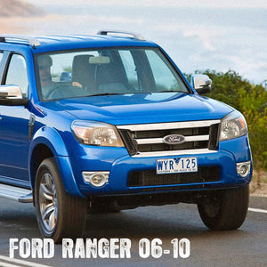 Ford Ranger 2006 - 2010