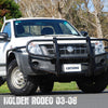 Holden Rodeo 2003 - 2008