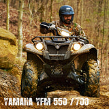 Seat Cover -Yamaha YFM550/700